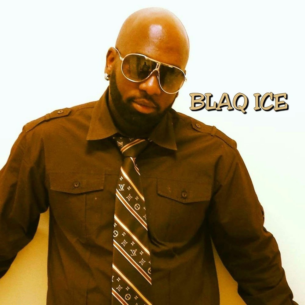 Meet your Posher, Blaq